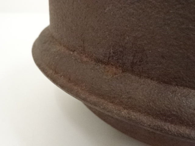 和田瑾斎作 宝塔香合 高橋介州識 茶道具 共箱　V830　N1 茶道具 人間国宝 釜師 高橋敬典作 真形釜 共箱 M R4908B - メルカリ